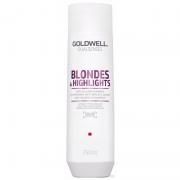 GOLDWELL 歌薇 光纖洗髮精 250ml