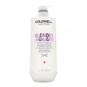 GOLDWELL 歌薇 光纖洗髮精 1000ml