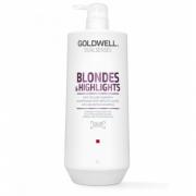 GOLDWELL 歌薇 光纖洗髮精 1000ml