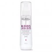 GOLDWELL 歌薇 光纖鑽石露 150ml