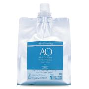 FORD AO-C 洗髮精 700ml  (補充包)