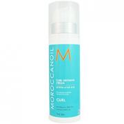 Moroccan Oil 摩洛哥優油 捲度記憶塑型乳 250ml