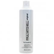 Paul Mitchell 保濕護髮素 1000ml 免沖洗