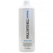 Paul Mitchell 3號洗髮精 Shampoo THREE 1000ml