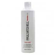 PAUL MITCHELL 青蘋果雕 500ml