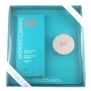 Moroccanoil  摩洛哥優油 一般型 125ml + 經典芭特身體乳 50ml 禮盒組