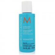 Moroccanoil  摩洛哥優油 保濕水潤洗髮露 70ml