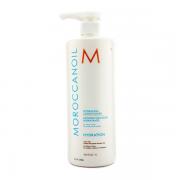 Moroccanoil 摩洛哥優油 保濕水潤護髮劑 1000ml