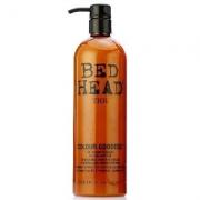 TIGI 提碁 BED HEAD 色彩女神修護素  750ml