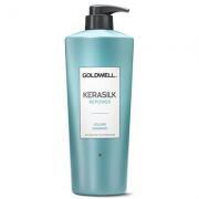 GOLDWELL 歌薇 輕絨光 豐盈蓬蓬髮浴 1000ml