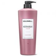 GOLDWELL 歌薇 戀色光 凝光髮護 1000ml