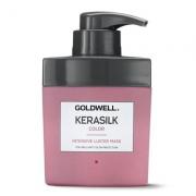 GOLDWELL 歌薇 戀色光 深層凝光髮膜 500ml