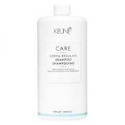 KEUNE 肯葳 C2 控油洗髮精 1000ml