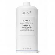 KEUNE 肯葳 C1 淨屑洗髮精 1000ml