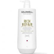 GOLDWELL 歌薇 水感洗髮精 1000ml