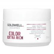 GOLDWELL 歌薇 光感60秒髮膜 200ml