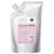 Milbon 哥德式 jemile fran 洗髮精  H (愛心) 2500ml (軟弱髮)