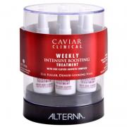 Alterna CAVIAR 魚子醬 活髮抗落奇蹟養髮劑 6ml x6