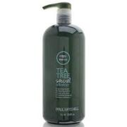 Paul Mitchell TEA TREE 肯邦茶樹護髮素 1000ml