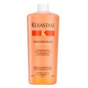 KERASTASE 卡詩  絲光柔馭髮浴 1000ml  