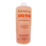 KERASTASE 卡詩  絲光柔馭髮浴 1000ml  