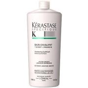 Kerastase 卡詩 胺基酸平衡髮浴  1000ml (油性頭皮乾性頭髮髮浴...