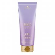 Schwarzkopf 施華蔻 BC 精油奇跡 仙人掌修護精油洗髮露 200ml