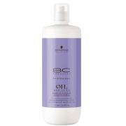 Schwarzkopf 施華蔻 BC 精油奇跡 仙人掌修護精油洗髮露 1000ml