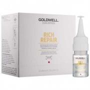 GOLDWELL 歌薇 水感重建劑 18ml x (12支)