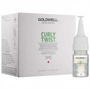 GOLDWELL 歌薇 動感重建劑 18ml x (12支)