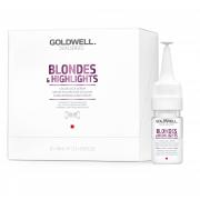 GOLDWELL 歌薇 光纖重建劑 18ml x (12支)