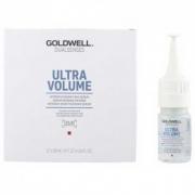 GOLDWELL 歌薇 量感重建劑 18ml x (12支)