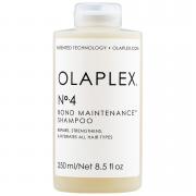 Olaplex 歐啦 4號 洗髮乳 250ml  頂級沙龍