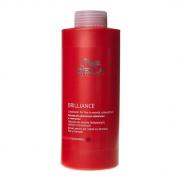 WELLA 威娜 采鑽鎖色修護乳 1000ml