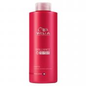 WELLA 威娜 采鑽鎖色潔髮乳 1000ml