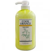 Lebel 冷橘潤絲精  Cool Orange 600ml