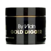 By Vilain Gold Digger 丹麥 無光澤髮蠟 65ml 貝克漢