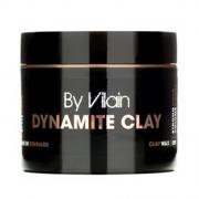 By Vilain Dynamite Clay 丹麥 無光澤凝土 65ml 貝克...