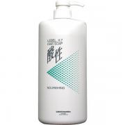 Lebel 4.7 酸性洗髮精 1200ml