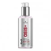 Schwarzkopf 施華蔻 OSiS 彈力捲俏露 200ml (捲髮塑型)