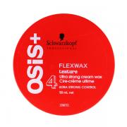 Schwarzkopf 施華蔻 OSiS 火焰腊 50ml