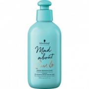 Schwarzkopf 施華蔻 狂戀捲俏 深捲蜂蠟塑型乳 200ml