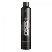 Schwarzkopf 施華蔻 OSiS 超級乾爽黑颶風 500ml