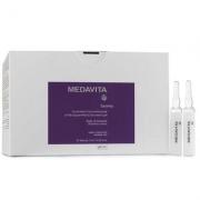 MEDAVITA 媚黛維達 立即修復精華液 7ml x 24 (秋水仙鎖色修復菁華)