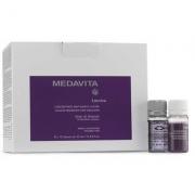 MEDAVITA 媚黛維達 顯色亮麗精華液 10+10 x 10ml