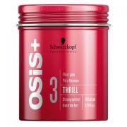 Schwarzkopf 施華蔻 OSiS 豎立抖動膠 100ml