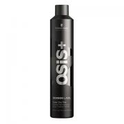 Schwarzkopf 施華蔻 OSiS 超級乾爽彈力霧 500ml