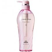 Milbon 哥德式 Jemile Fran 熱光感洗髮精 M 500ml (一...