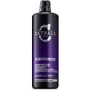 TIGI 提碁 CATWALK 新豐盈修護素 750ml