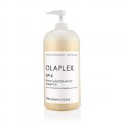 Olaplex 歐拉4號 洗髮乳 1000ml (頂級沙龍護髮)